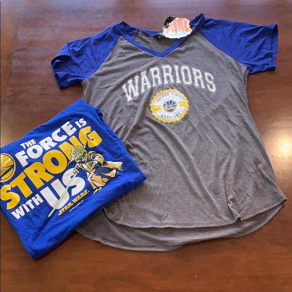 Game night bundle GSW Bay Area - Picture 1 of 16